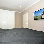 Apartment Haus Am Wald