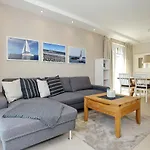 Haus Am Wald Apartment Wittenbeck