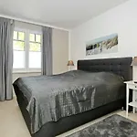 Haus Am Wald Apartment Wittenbeck