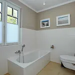 Haus Am Wald Apartment