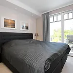Haus Am Wald Apartment Wittenbeck