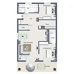 Haus Am Wald Apartment *