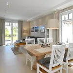 Apartment Haus Am Wald Wittenbeck