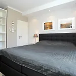 Apartment Haus Am Wald Wittenbeck