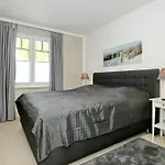 Apartment Haus Am Wald Wittenbeck