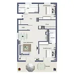 Apartment Haus Am Wald *