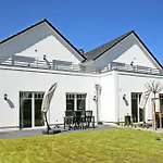 Haus Am Wald Apartment