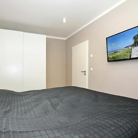 Apartment Haus Am Wald