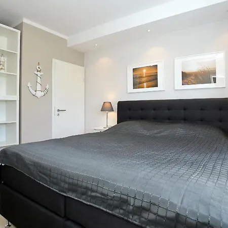 Haus Am Wald Wittenbeck