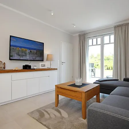 Haus Am Wald Wittenbeck