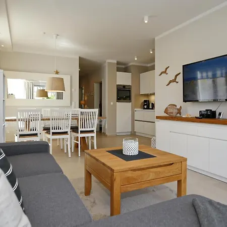 Apartment Haus Am Wald *