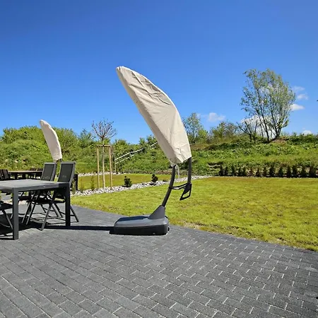 Haus Am Wald דירה *