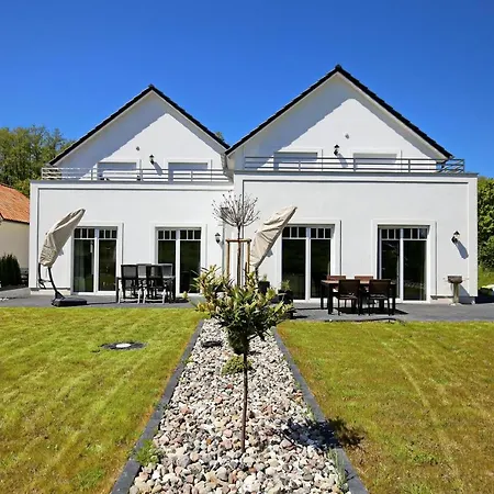 Haus Am Wald * Wittenbeck