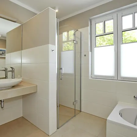 Appartamento Haus Am Wald